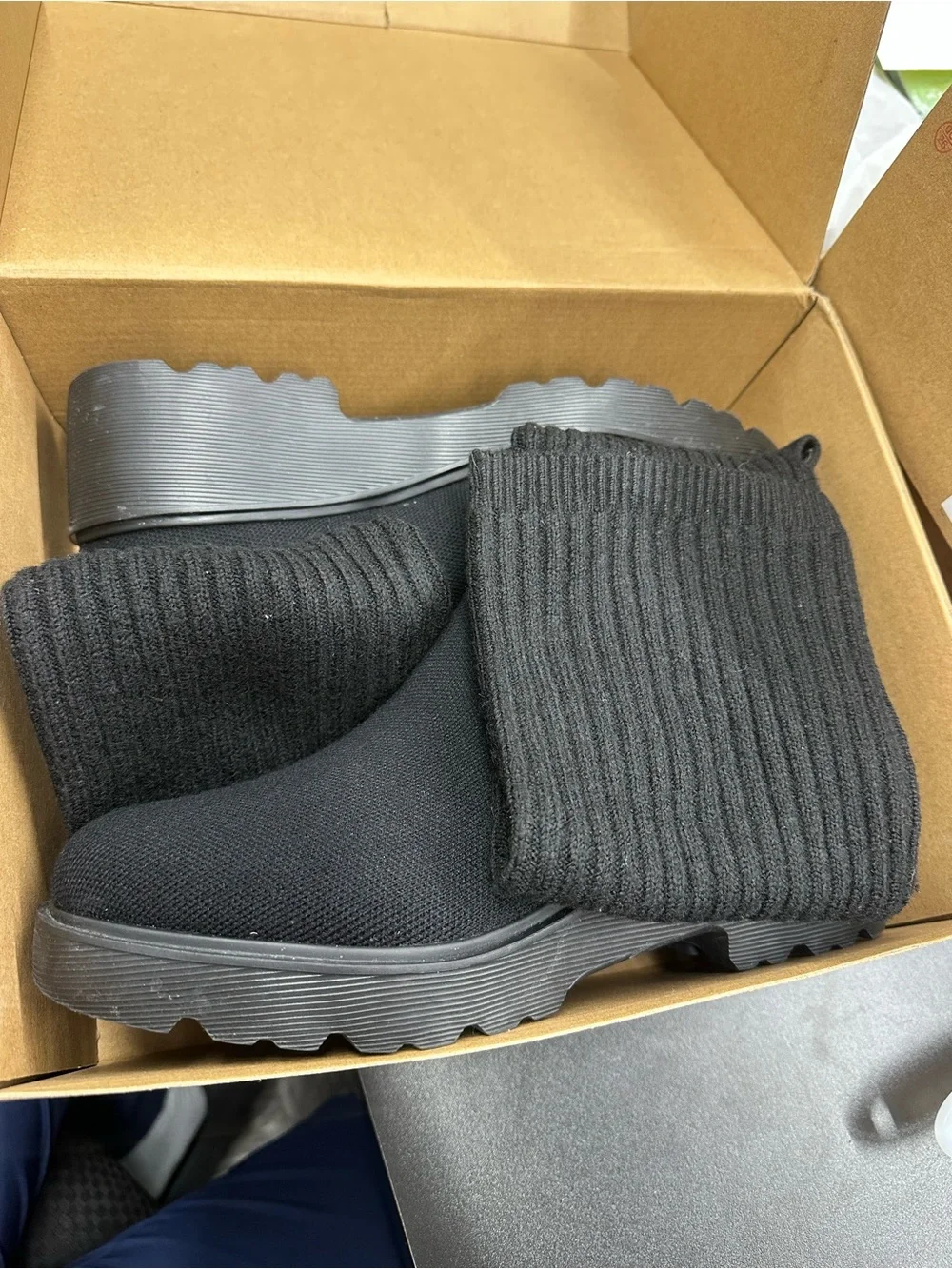 Vivaia EDUARDA boots